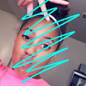 Meet your Posher, Lillian